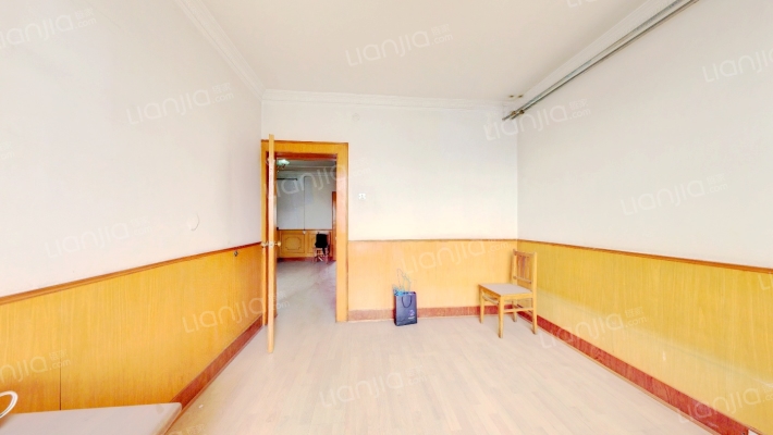 智源里社区二手房实景图