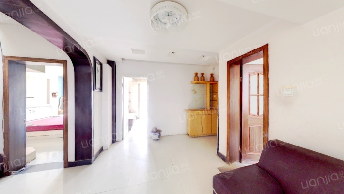 青青美庐二手房实景图