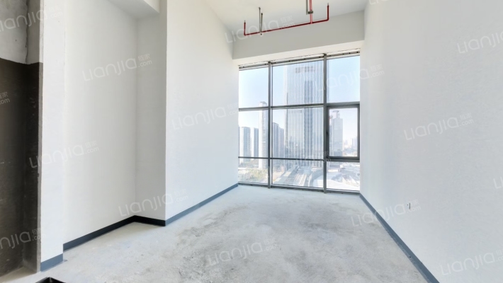 华润置地云玺二手房实景图