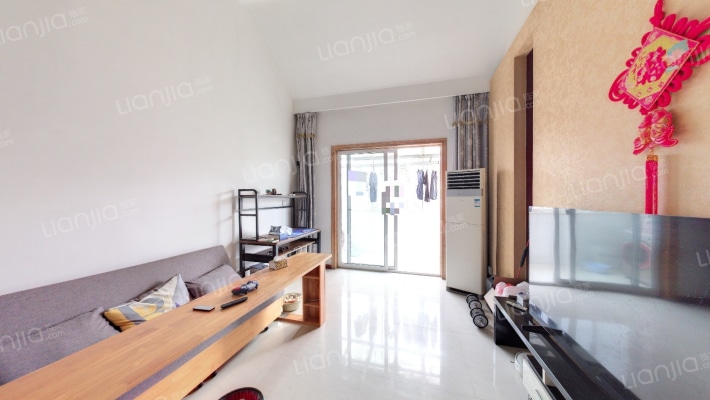 恒盛庄园东区二手房实景图