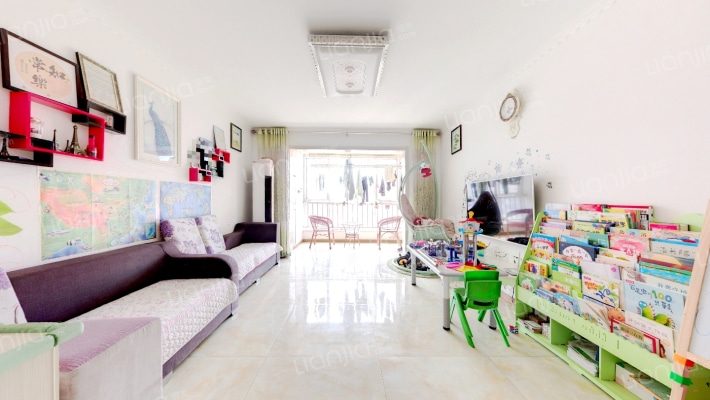 慧东府邸二手房实景图