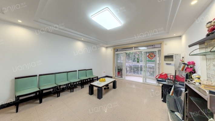 御锦城二手房实景图