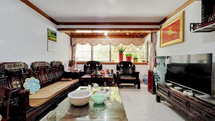 羊角山小区二手房实景图