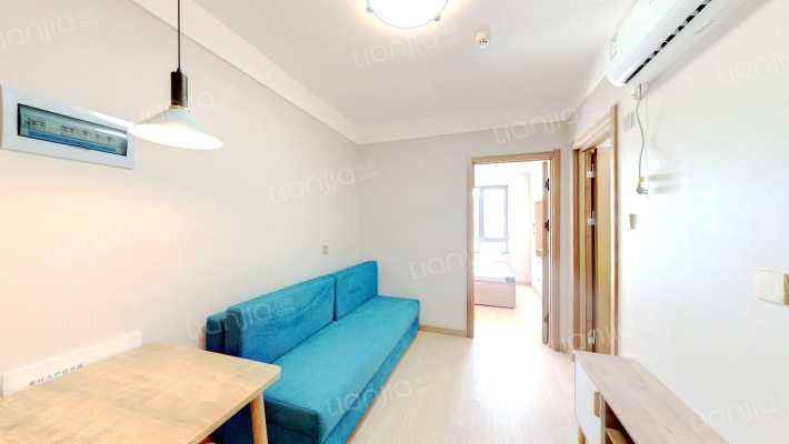 九洲御峯二手房实景图