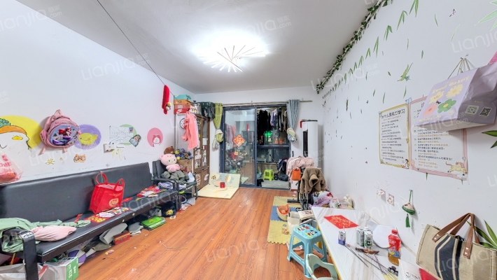 中璟苑二手房实景图