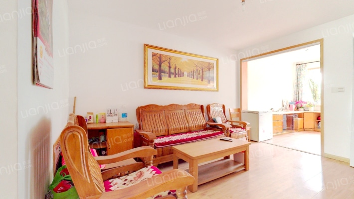 帝景苑(芝罘)二手房实景图