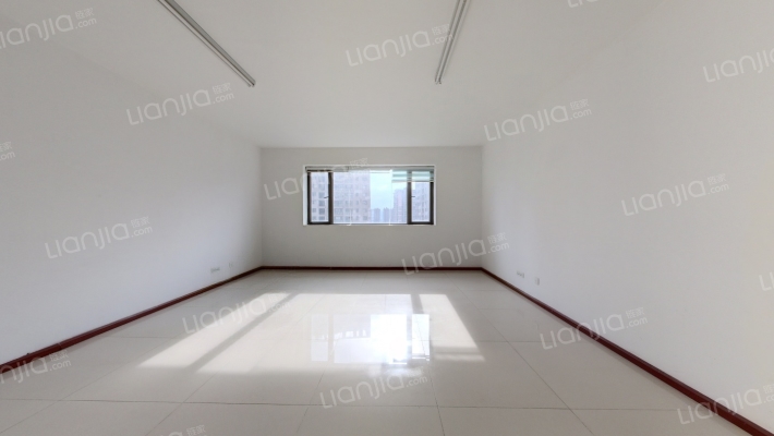 广福城怡福园二手房实景图