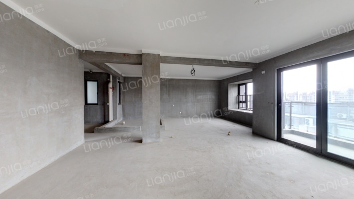 云玺新里二手房实景图