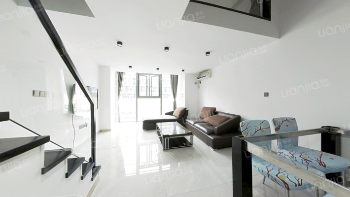 1872花园坊二手房实景图