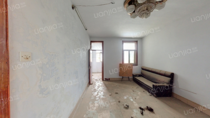 无线电一厂二手房实景图