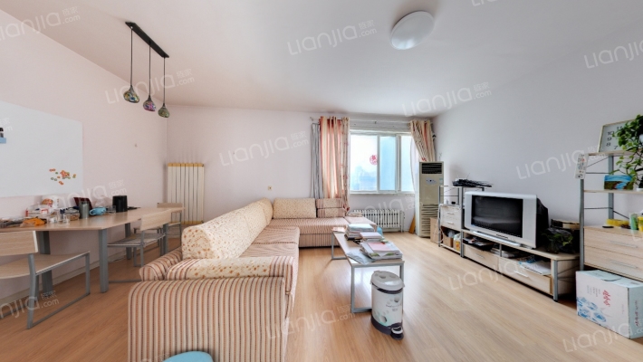 数码家园二手房实景图