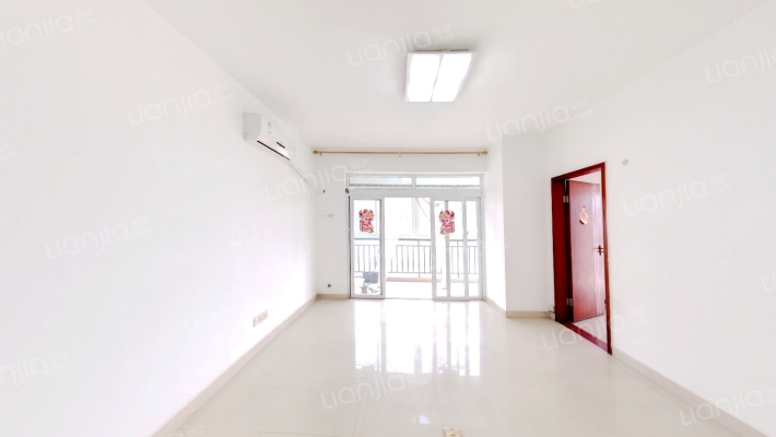 都市丽景二手房实景图