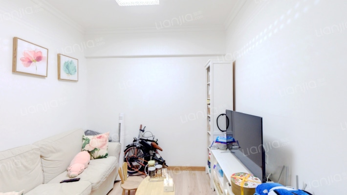 德意居二手房实景图