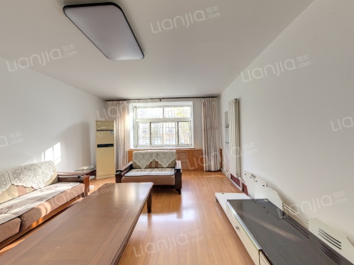 整租·恒兴花园 3室2厅 南/北