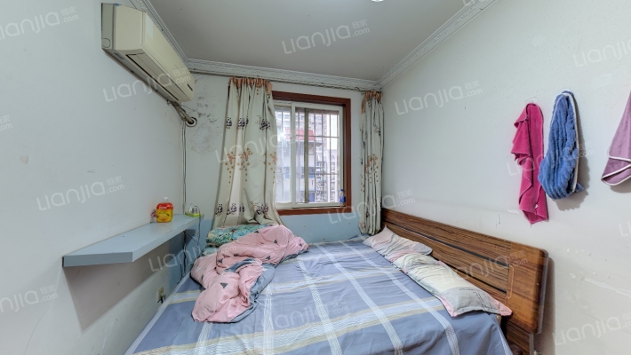 和平锦苑二手房实景图