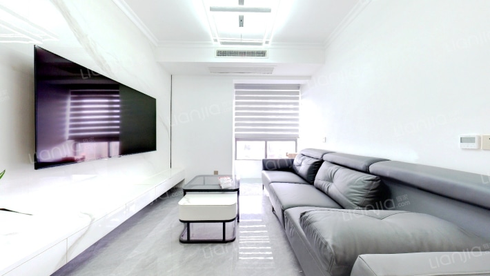 林溪康城二手房实景图