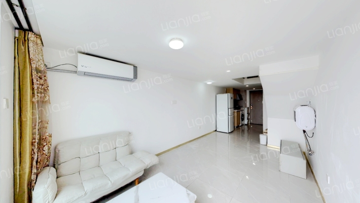 佳兆业E立方二手房实景图