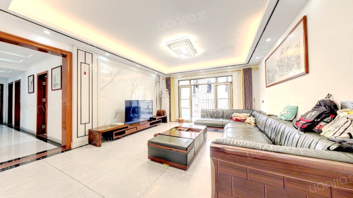 明华花园二手房实景图