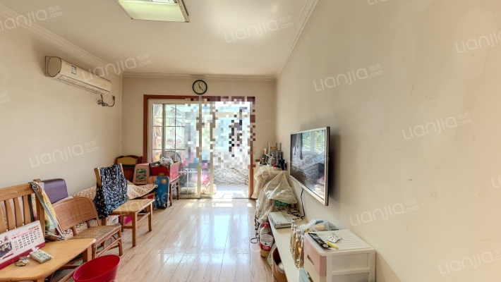 晏公庙新村二手房实景图