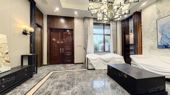 恒润太湖壹号二手房实景图