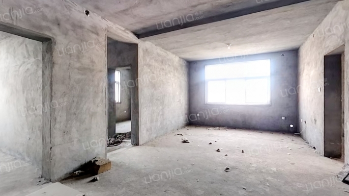 景秀北城二手房实景图