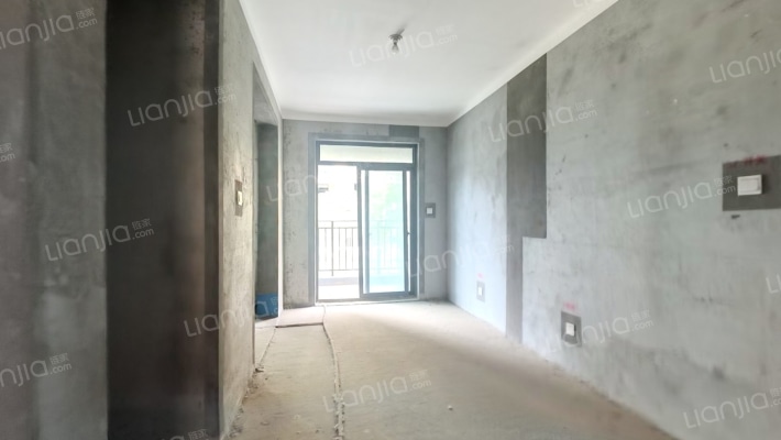 状元府二手房实景图