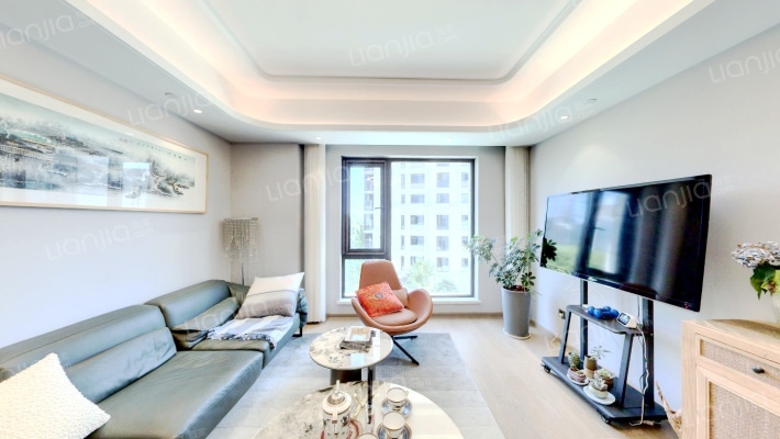 东篱二手房实景图