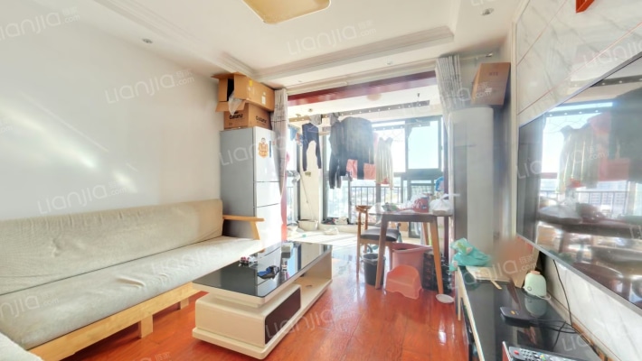 摩卡小镇融城汇园二手房实景图