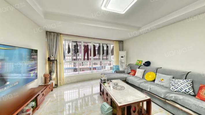 果园新村二手房实景图