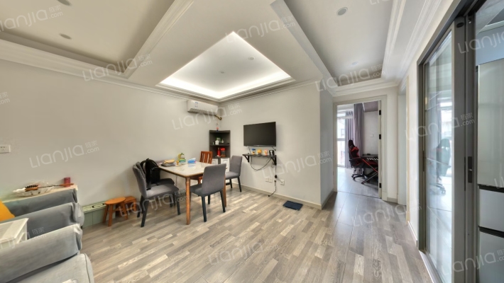 北丽苑二手房实景图