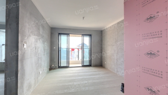 书香门第二手房实景图