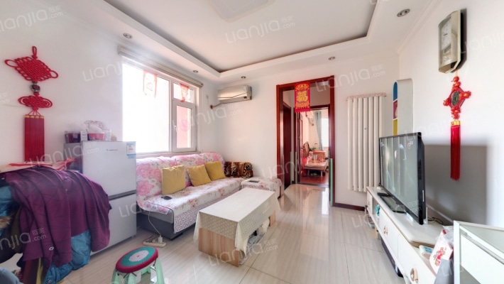 华亭公寓二手房实景图