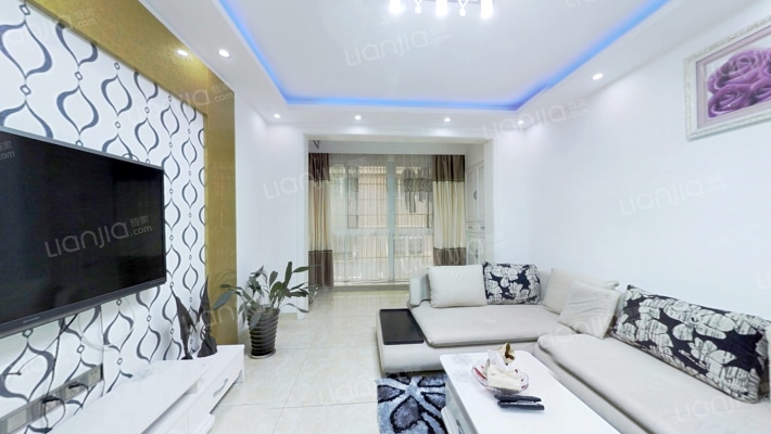 富源花园东区二手房实景图