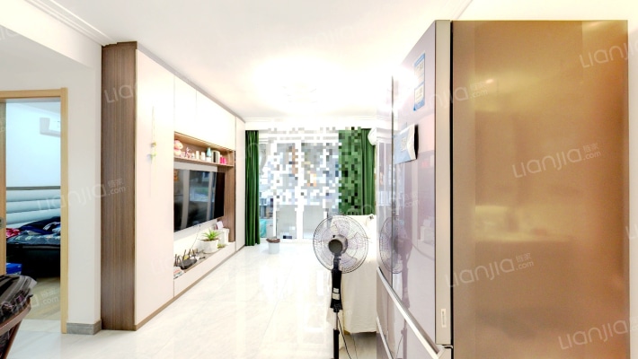 合景庐月湾二手房实景图