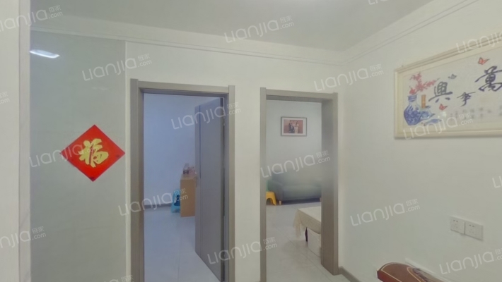 研究巷社区二手房实景图