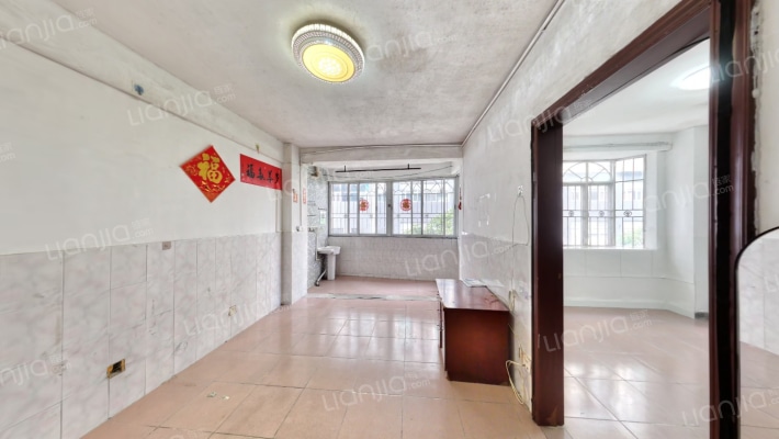 莲塘花园二手房实景图