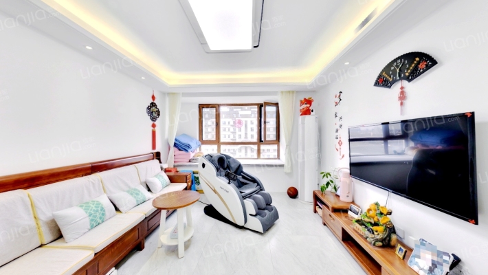 润德·華城二手房实景图