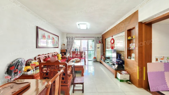 康裕北苑二手房实景图