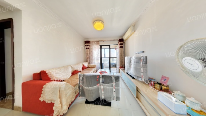 正兆 · 茗语华苑二手房实景图