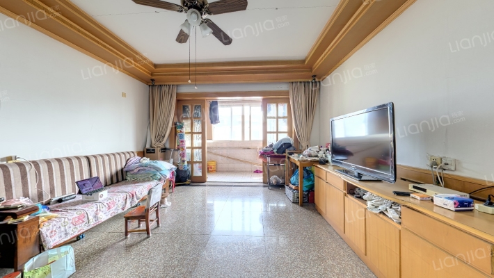 南苑二村二手房实景图