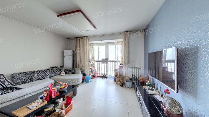 景染名居二手房实景图