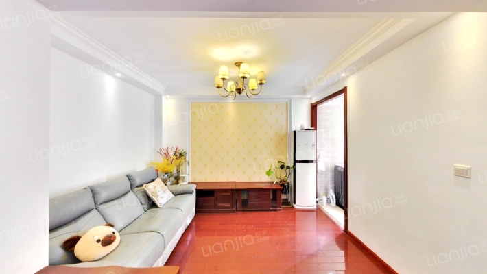 四季嘉园二手房实景图