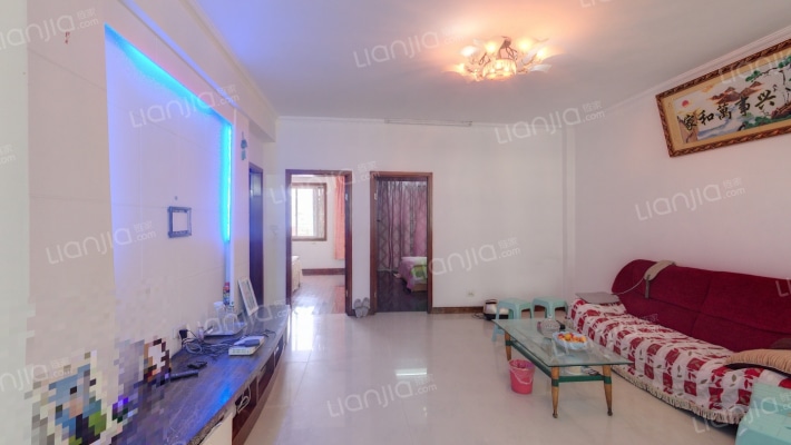 银来花苑二手房实景图