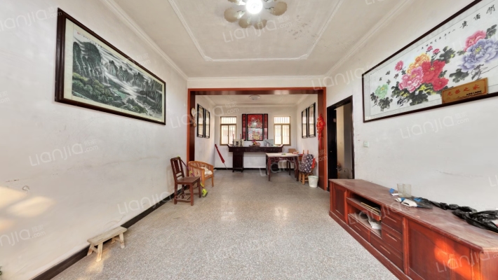 碧霞四区二手房实景图