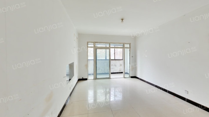 滨江郡二手房实景图