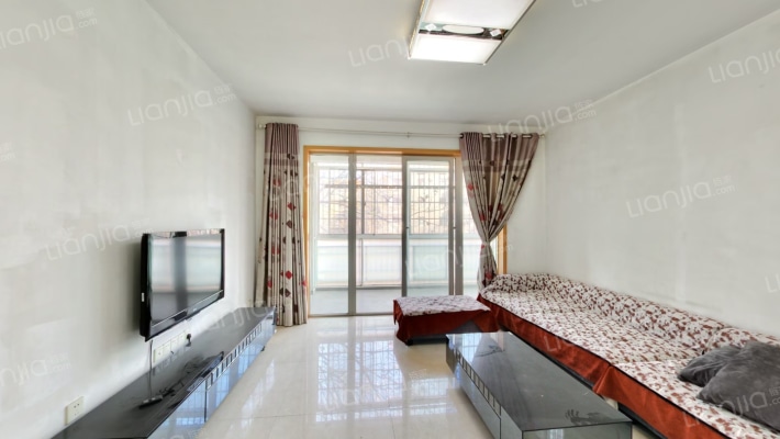 岳麓现代城二手房实景图