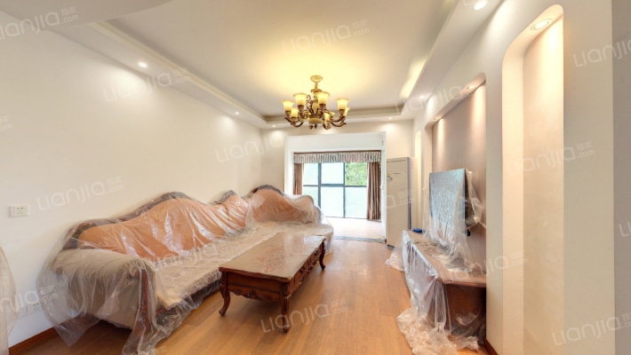 重电苑二手房实景图