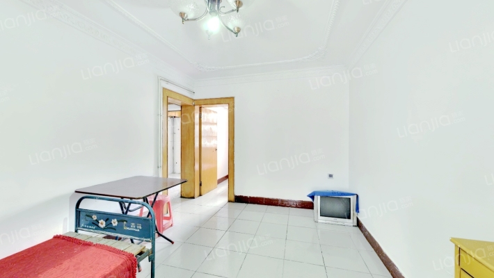 祥富里二手房实景图