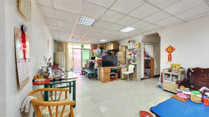 正丰豪苑二手房实景图