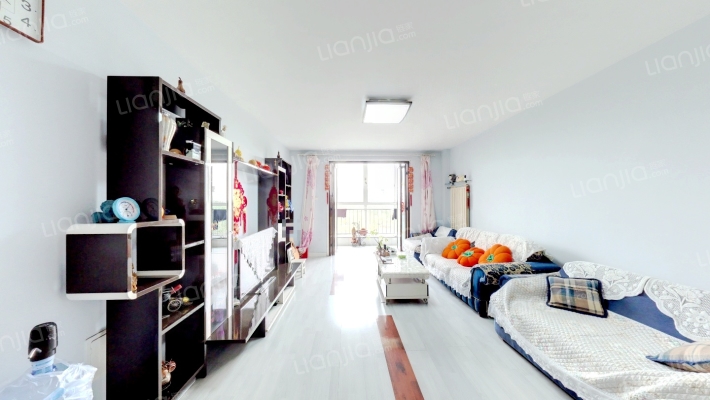 青水家园二手房实景图